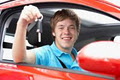 Gleesons driving school image 2
