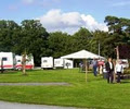 Glen of Aherlow Caravan & Camping Park logo
