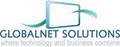 Globalnet Solutions Ltd logo