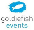 Goldiefish events logo