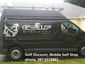 Golf Discount Ireland logo