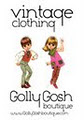 Golly Gosh Boutique vintage clothing image 3