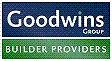 Goodwins Builders Providers logo
