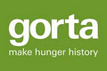 Gorta - The Freedom from Hunger Council of Ireland logo