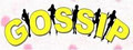 Gossip Fashion logo