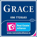 Grace Real Estate Alliance logo