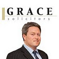 Grace Solicitors logo