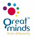 Great Minds logo