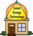 Green Energy Technology Ltd. logo