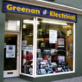 Greenan Electrical logo