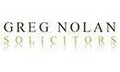 Greg Nolan solicitors logo