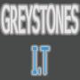 Greystones I.T logo