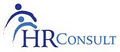 HR Consult logo