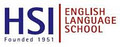 HSI English Language School logo