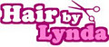 Hair By Lynda - Hair Salon logo
