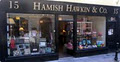 Hamish Hawkin & Co. logo