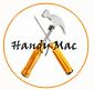 HandyMac logo