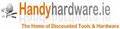 Handyhardware.ie logo