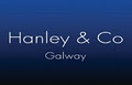 Hanley & Co (Menswear) logo