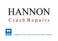 Hannon Crash Repairs image 4