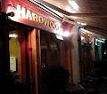 Hardwood Restaurant logo