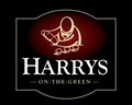 Harry's on the Green logo