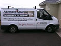 Healthcare Contract Carpet services in Kerry - Advanced Cleaning Services logo