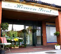 Heaven Scent Portmarnock Florist logo