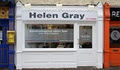 Helen Gray Salon logo