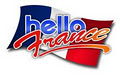 Hello France Ltd. logo