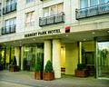 Herbert Park Hotel logo
