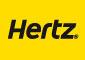Hertz - Knock Airport logo