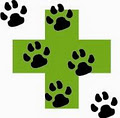 Hillcrest Veterinary Hospital logo