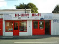 Hiway Hifi logo