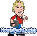 HomeTechDudes logo
