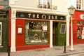 Horseshoe Bar & Restaurant logo