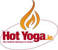 Hot Yoga logo