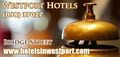 Hotel Westport - Leisure Spa Conference logo