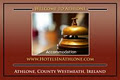 Hotels in Athlone logo