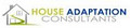 House Adaptation Consultants Ltd logo