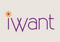 I Want - Maternity Wear & Kidswear logo