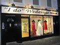 "I do" Weddings - by Laura Leigh logo