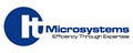 IT Microsystems Ltd logo