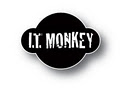 I.T. Monkey logo