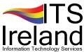 ITS Ireland - Computer Services logo