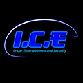 In Car Entertainment & Security logo