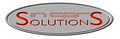 In Car Solutions logo