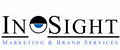 InSight Marketing & Brand Services logo