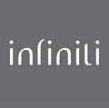 Infiniti Mixed Media logo