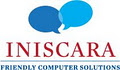 Iniscara Friendly Computer Soloutions logo